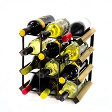 Cranville Rangement À Vin 12