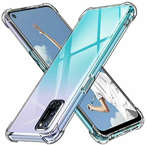 Coque antichoc oppo reno 4z - coque,