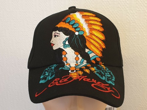 Rare casquette hardy by - casquette,
