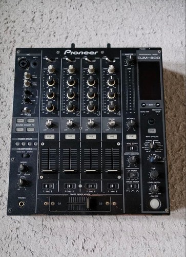 Table mixage dj - table,