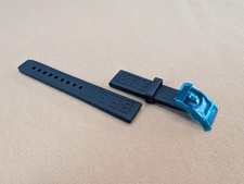 NOS Bracelet Breitling Rubber
