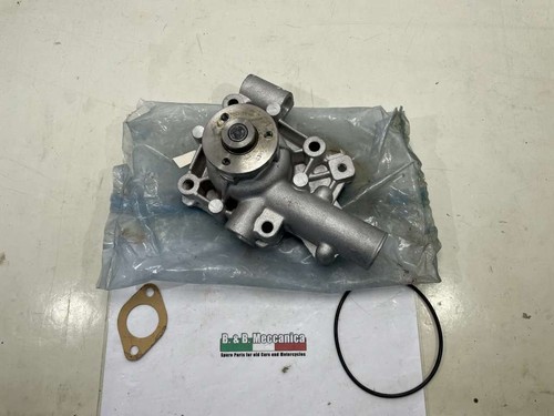 Pompe eau neuf fiat - eau,