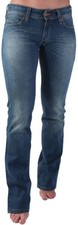 Jean Femme Levi's 470 Straight