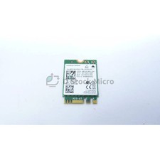 Carte wifi Intel 8265NGW DELL