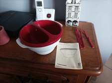 micro délice Tupperware très