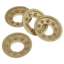  4PCS Ménage Gaz Poêle Burner Fire Core Poêle à gaz Flame Distributeur