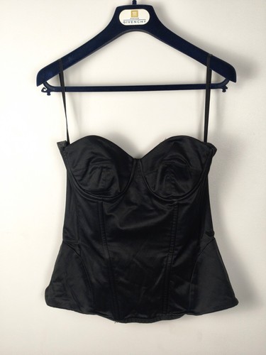 Dolce gabbana corset - dolce,
