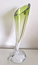 vase en cristal val saint