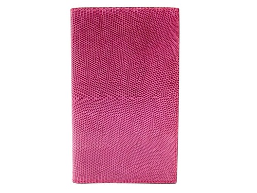 Neuf porte agenda - hermes, cuir