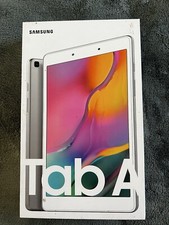 Tablet (Tab A) 