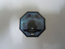 Carte Leclerc Star Wars N°29