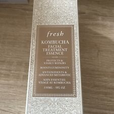 FRESH KOMBUCHA FACIAL TREATMENT ESSENCE - FACE CARE