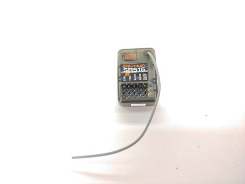 New spektrum sr515 - spektrum,