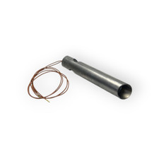 HT 62708 BOUGIE D'ALLUMAGE RESISTANCE POELE A PELLETS 350 WATT 120 Ø 16 ANSELMO 