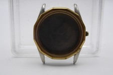 Boîtier en acier saphir Tissot PR 100 30 mm