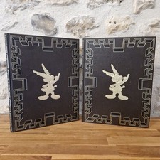 LOT ASTERIX ROMBALDI TOME 1 ET