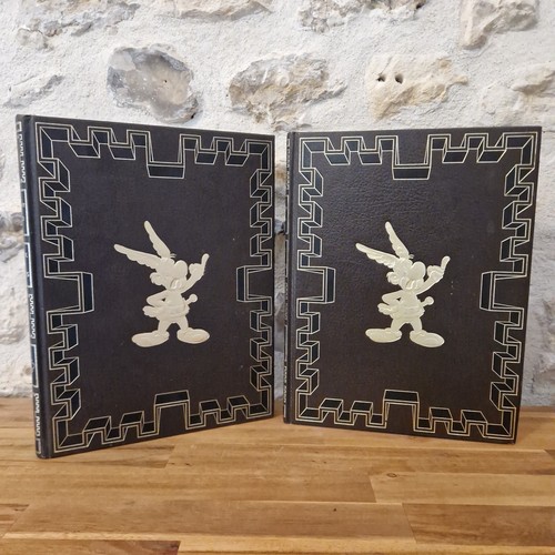 Lot asterix rombaldi tome - lot,