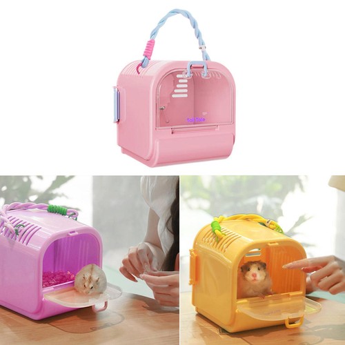 Cage transport pour petits - cage, de
