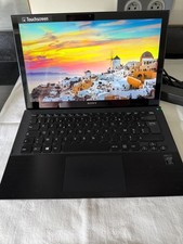 Sony Vaio 13" SVP132A1CM