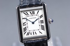 Montre pour femme Cartier Tank
