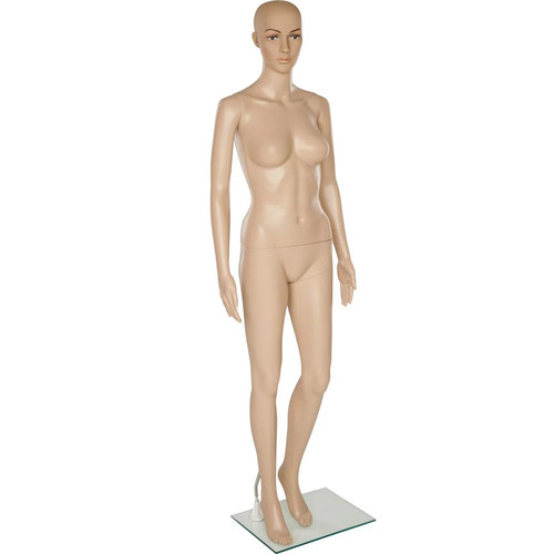 Mannequin vitrine femme - mannequin,