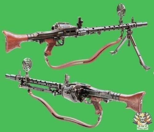 Mg34 41s avec - mg34-41s,