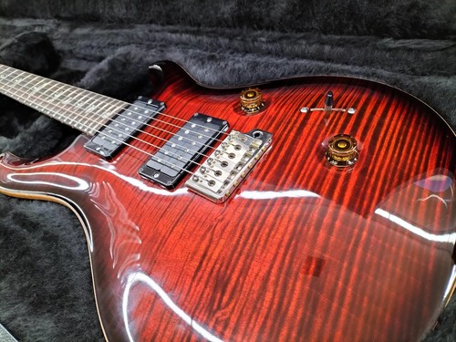 Prs guitare électrique - guitare,