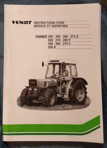 Instructions pour services - **,