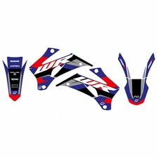 kit d'autocollants graphiques