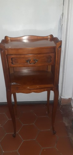 Chevet vintage louis - chevet, xv