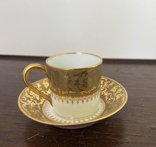 Tasse café - À,