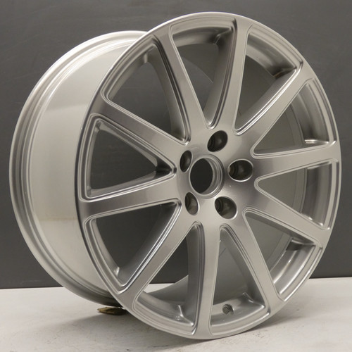 Audi mk2 speedline - audi,