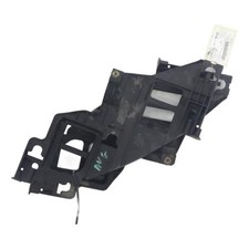 Support de pare chocs avant