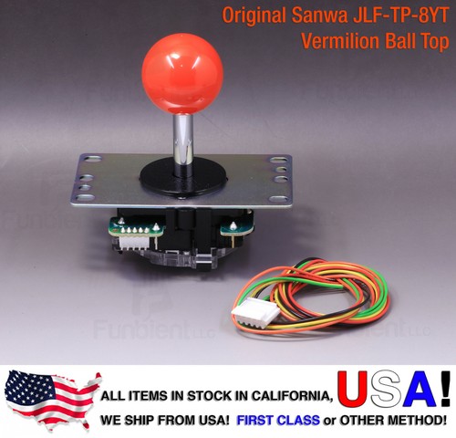 Sanwa original japan - sanwa,