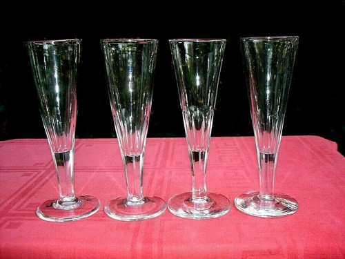 Val saint louis lambert flutes - louis,
