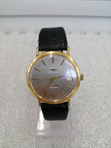 Montre analogique longines - montre,