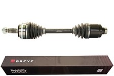 Arbre de Transmission Gauche