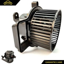 Moteur Ventilateur d'Habitacle
