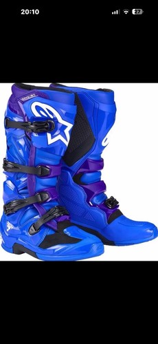 Bottes alpinestars tech - alpinestars,