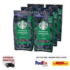 STARBUCKS Espresso Roast