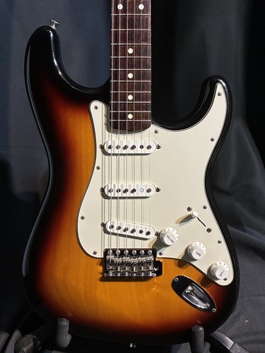 Fender mij heritage 60s - fender,