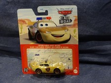 Voiture Disney Pixar Cars