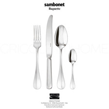 Sambonet - BAGUETTE Handle