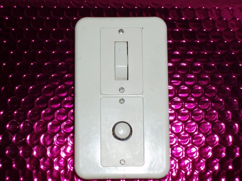 Interrupteur simple allumage - interrupteur,