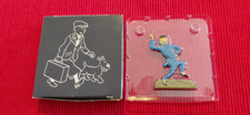 Figurine Les archives Tintin
