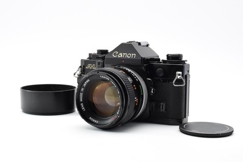 Appareil photo argentique