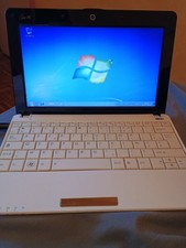 mini pc portable Asus eee pc