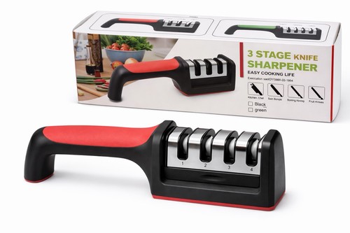 Aiguiseur couteaux base - couteaux,