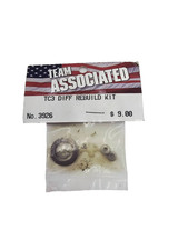 Team Associated B44 TC