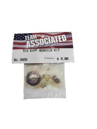 Team associated b44 - team,